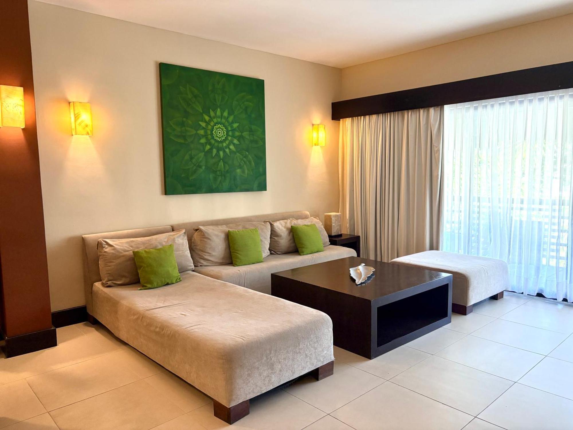 Apartamento Departamento En Aldea Thai Con Terraza, Vista Al Mar Y Alberca Privada, Para 8 Personas Playa del Carmen Exterior foto