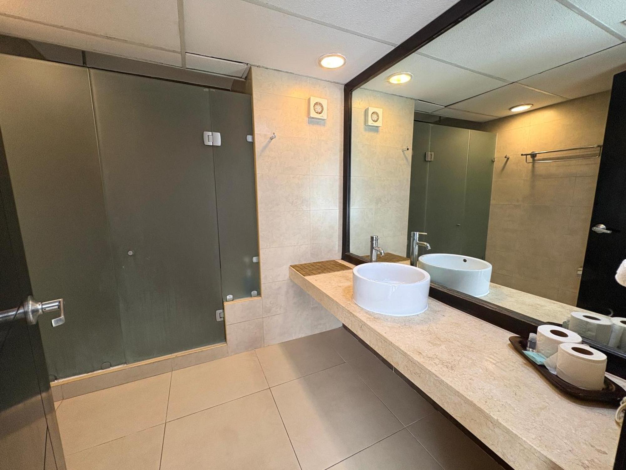 Apartamento Departamento En Aldea Thai Con Terraza, Vista Al Mar Y Alberca Privada, Para 8 Personas Playa del Carmen Exterior foto