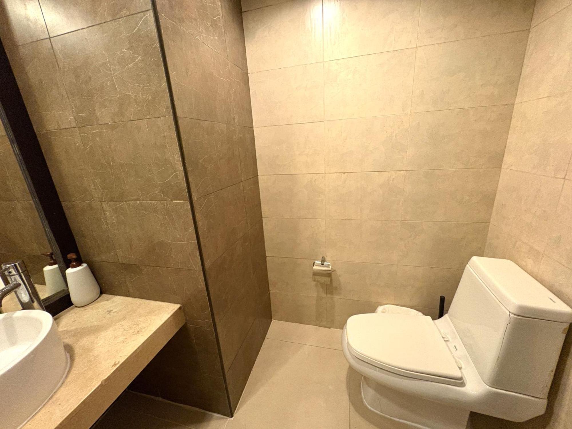 Apartamento Departamento En Aldea Thai Con Terraza, Vista Al Mar Y Alberca Privada, Para 8 Personas Playa del Carmen Exterior foto